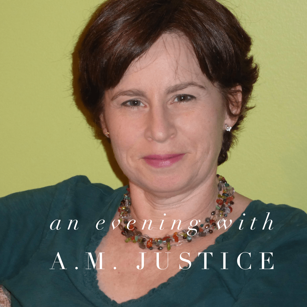An Evening With A.M.&nbsp;Justice